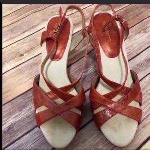 🦋 Liz Claiborne heels